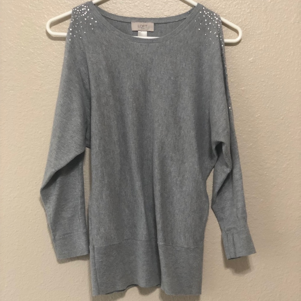 LOFT Outlet Sweater